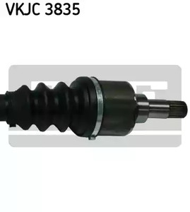 Фото VKJC3835 Вал SKF {forloop.counter}}